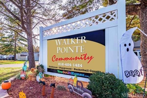 Photo of Walker Pointe, Evansville IN
