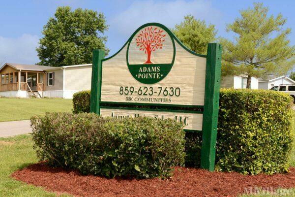 Photo of Adams Pointe, Richmond KY