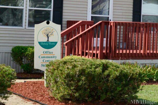 Photo of Asbury Pointe Mobile Home Park, Warsaw KY