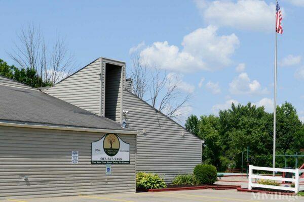 Photo of Barrington Pointe, Fairdale KY
