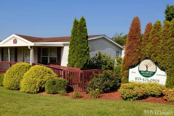 Photo of Bradbury Pointe, Richmond KY