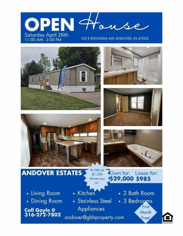 Photo of Andover Estates, Andover KS