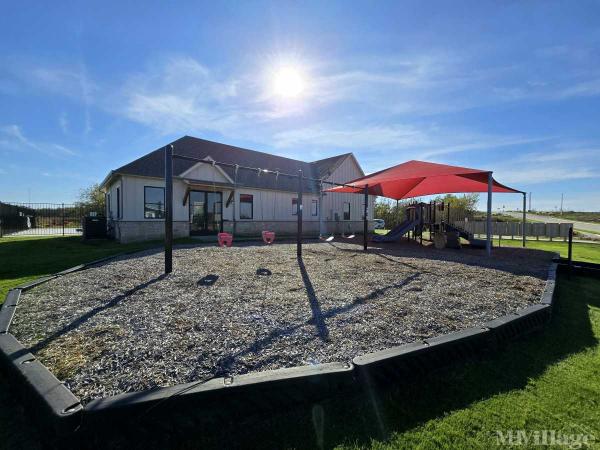 Photo 1 of 2 of park located at 3000 Floyd Hampton Road Crowley, TX 76036