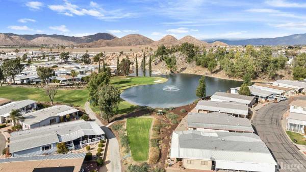 Photo of The Lakes at Hemet West, Hemet CA