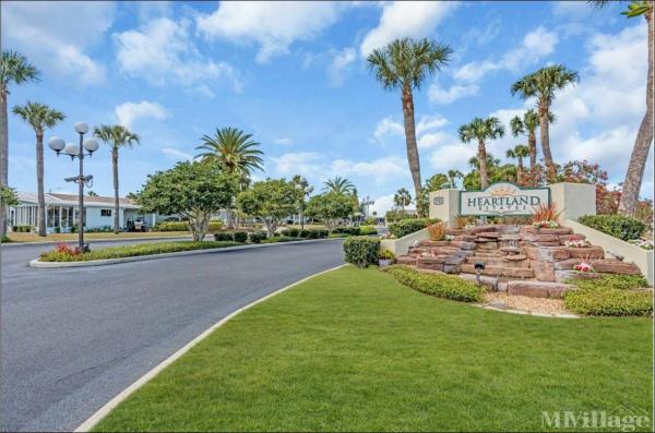 Photo of Heartland Estates, Haines City FL