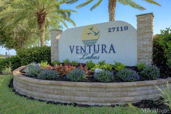 Photo of Ventura Lakes, Punta Gorda FL
