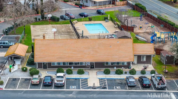 Photo of The Oaks Community Association , Ione CA