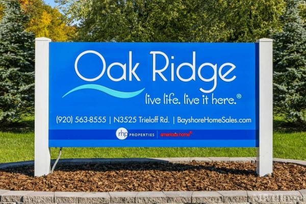 Photo of Oak Ridge, Fort Atkinson WI