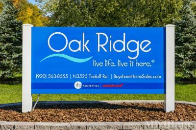 Mobile Home Park in Fort Atkinson WI