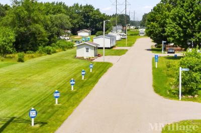 Photo 3 of 23 of park located at 2155 County Road X, C-15 Mosinee, WI 54455