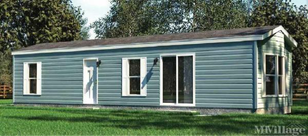 Photo of Saginaw Bay Estates, Essexville MI