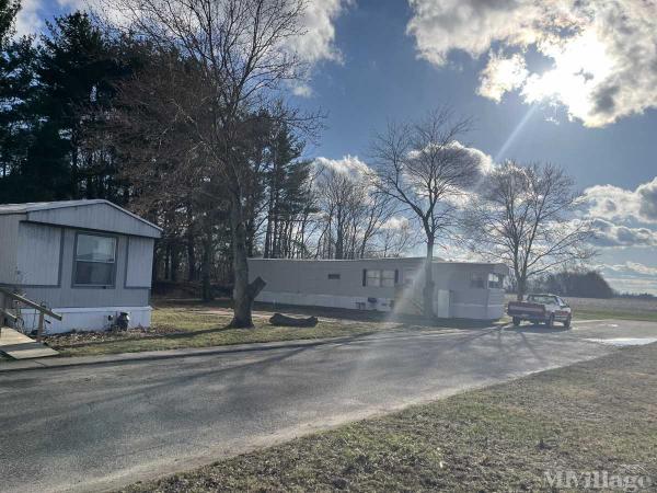 Photo 1 of 1 of park located at 418 N Troutman St Kewanna, IN 46939