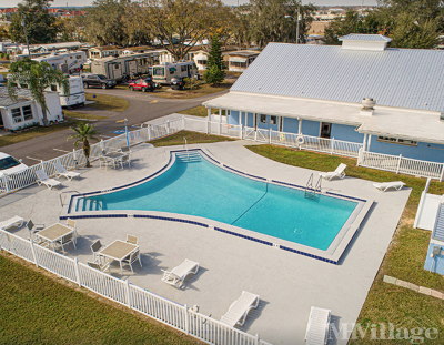 Photo 4 of 19 of park located at 7500 Osceola Polk Line Rd. Davenport, FL 33896
