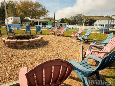Mobile Home Park in Davenport FL