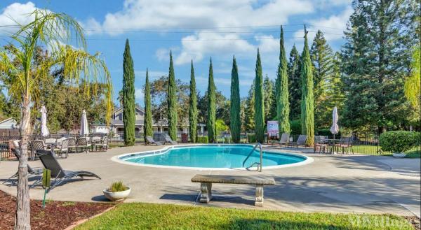 Photo of Heritage Oak Glen Mobile Home Park, Orangevale CA