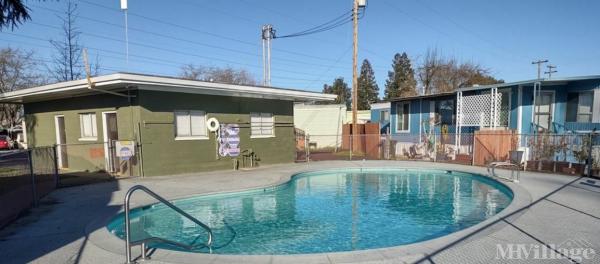 Photo of Bamboo Tree Mobile Home Park, Sacramento CA