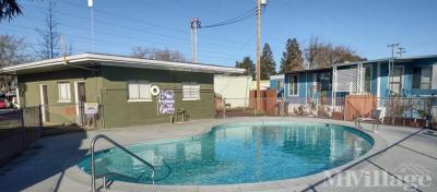 Mobile Home Park in Sacramento CA