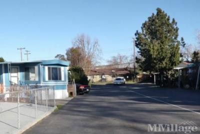 Photo 2 of 5 of park located at 8545 Folsom Boulevard Sacramento, CA 95826