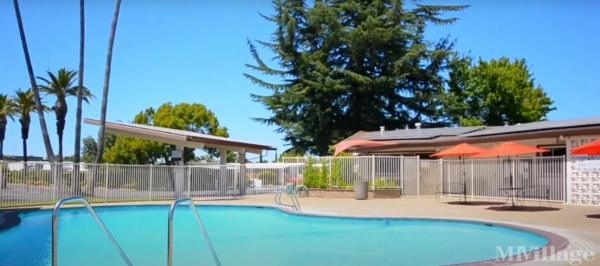 Photo of Mobil Country Club, Rancho Cordova CA