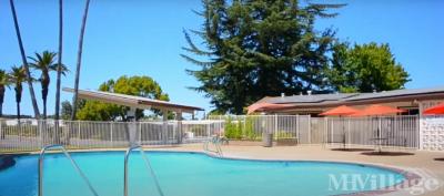 Mobile Home Park in Rancho Cordova CA