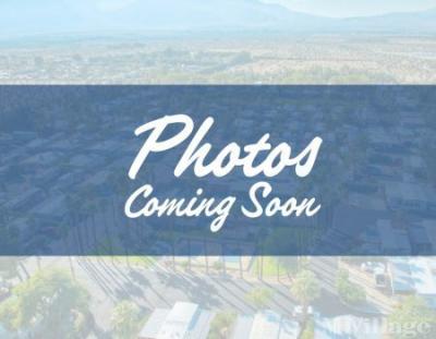 Mobile Home Park in Sparks NV