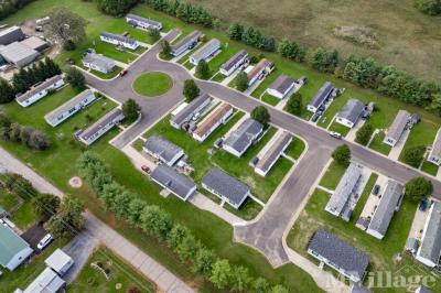 Mobile Home Park in Cardington OH