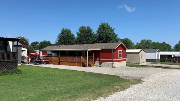 Photo 1 of 2 of park located at Sand Bass Dr Porum, OK 74426