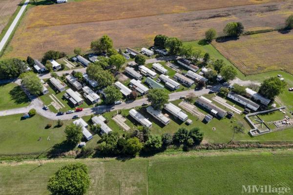 Photo of Blue Willow Mobile Home Park, Caledonia OH