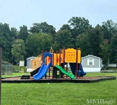 Photo 5 of 6 of park located at 7224 Market Street Mercer, PA 16137