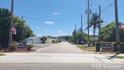 Mobile Home Park in Lake Worth FL