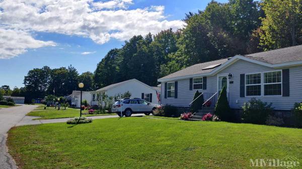 Photo of Briar Ridge, Rochester NH
