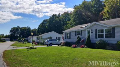 Mobile Home Park in Rochester NH