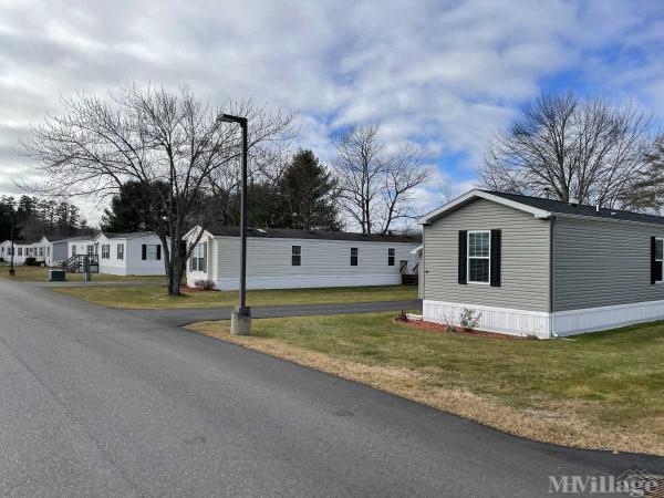Photo of Fox Run Mobile Home Park, Lewiston ME