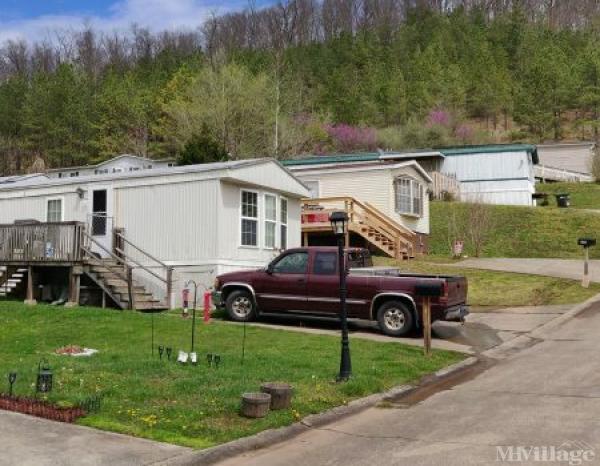 Photo of Maple Hills Maple Hills Mobile Home Park, Cross Lanes WV