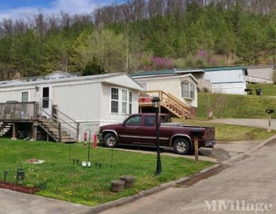 Mobile Home Park in Cross Lanes WV