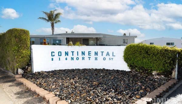 Photo of Continental Manufactured Home Community, Lompoc CA