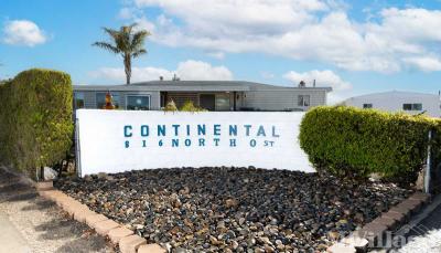 Mobile Home Park in Lompoc CA