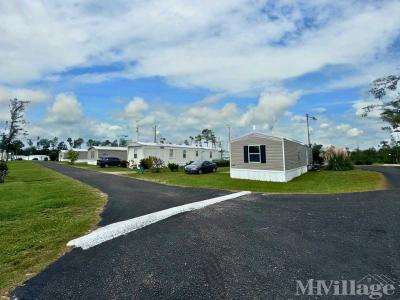 Mobile Home Park in Marianna FL