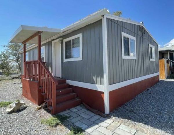 Photo of Ponderosa Mobile Home Park, West Wendover NV