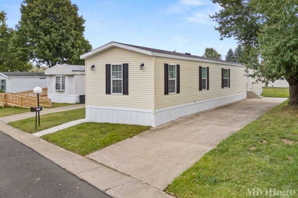 Photo 1 of 2 of park located at 737 Eastlake Dr Ashland, OH 44805