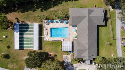 Mobile Home Park in Lake Wales FL