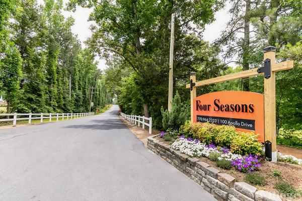 Photo of Four Seasons, Fayetteville GA