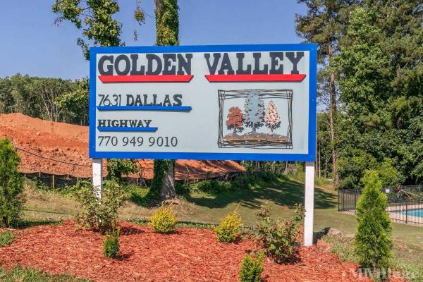 Photo of Golden Valley, Douglasville GA