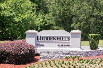 Mobile Home Park in Acworth GA