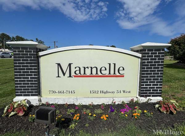 Photo of Marnelle, Fayetteville GA