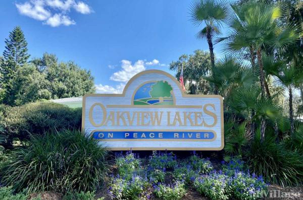 Photo of Oakview Lakes, Fort Meade FL