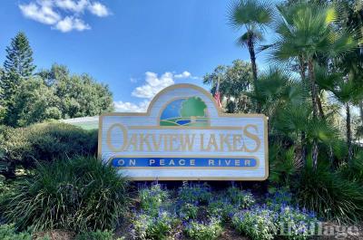 Mobile Home Park in Fort Meade FL