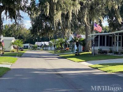 Photo 2 of 15 of park located at 300 South Washington Avenue Fort Meade, FL 33841