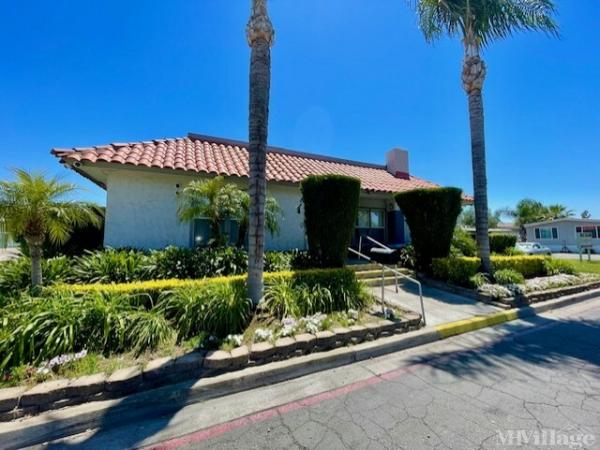 Photo of Silver Creek Mobile Estates, Highland CA