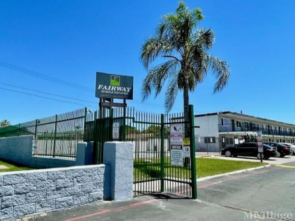 Photo 1 of 1 of park located at 26297 Baseline Street Highland, CA 92346